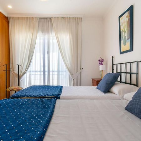 Apartamentos Albir Confort 1 Dormitorio El Albir Екстер'єр фото