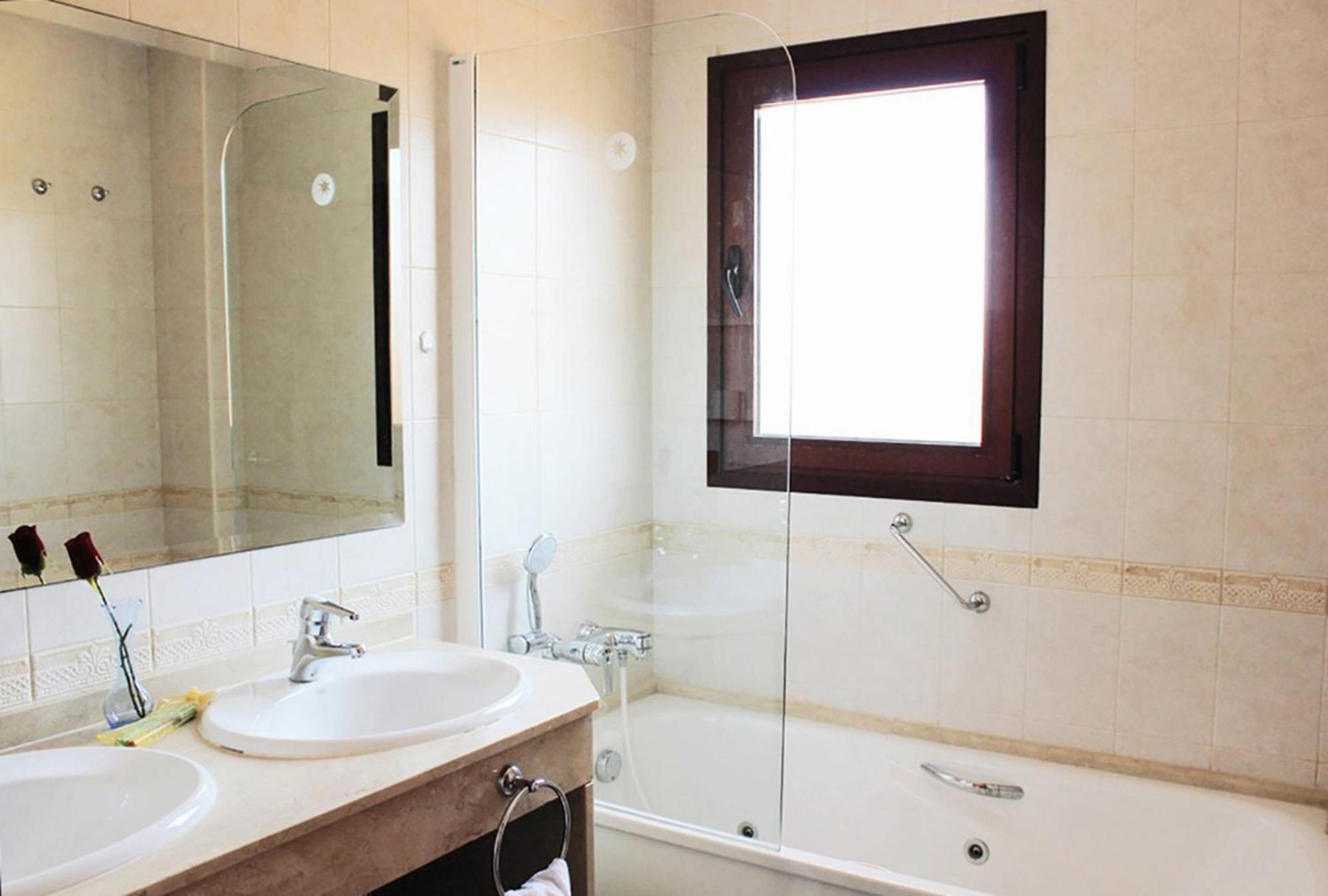 Apartamentos Albir Confort 1 Dormitorio El Albir Екстер'єр фото