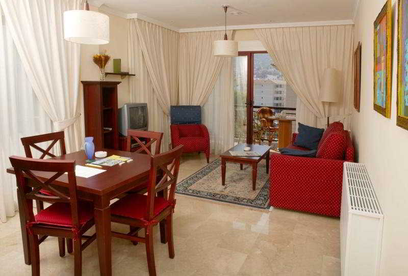 Apartamentos Albir Confort 1 Dormitorio El Albir Екстер'єр фото